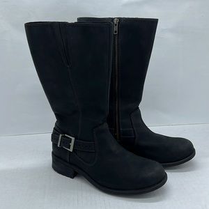 Ugg black boots 1012510